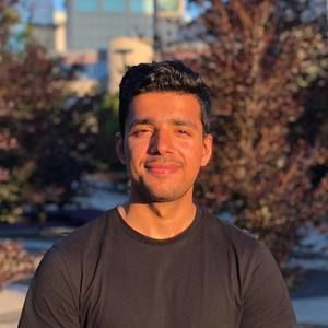 Meet your Posher, Karan